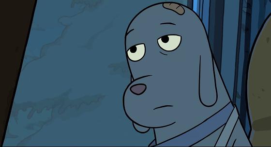 豆瓣9.4分年度最佳催泪大片,9部好看又好哭的高分动画