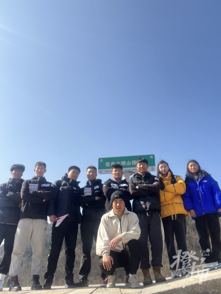 200名“尔滨”教练空降临安带滑雪，吃天目暖锅、泡湍口温泉……