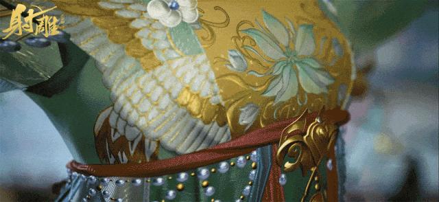 射雕永久提升,射雕怎么提升永久内功攻击