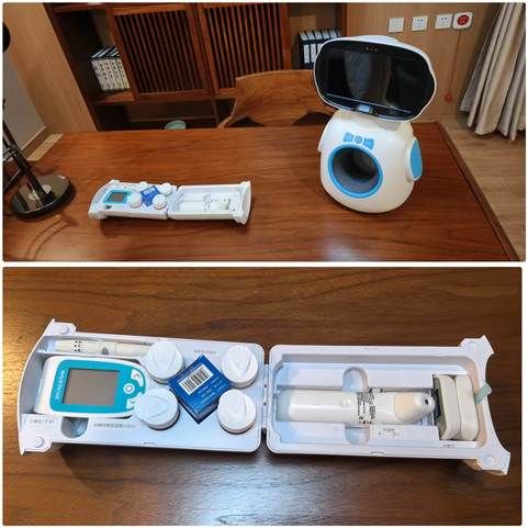 哏都天津养老院,哏都养老院