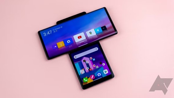 十大怪异的手机,十大另类安卓手机