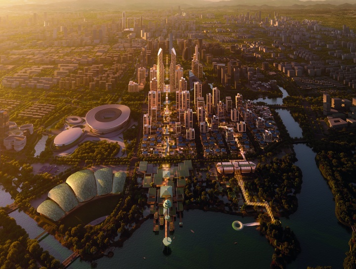 浙江杭州余杭最新消息,浙江余杭未来发展趋势