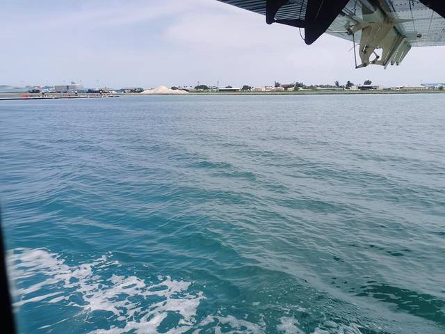 第一次马尔代夫之行中央格兰德岛,第一次去马尔代夫攻略