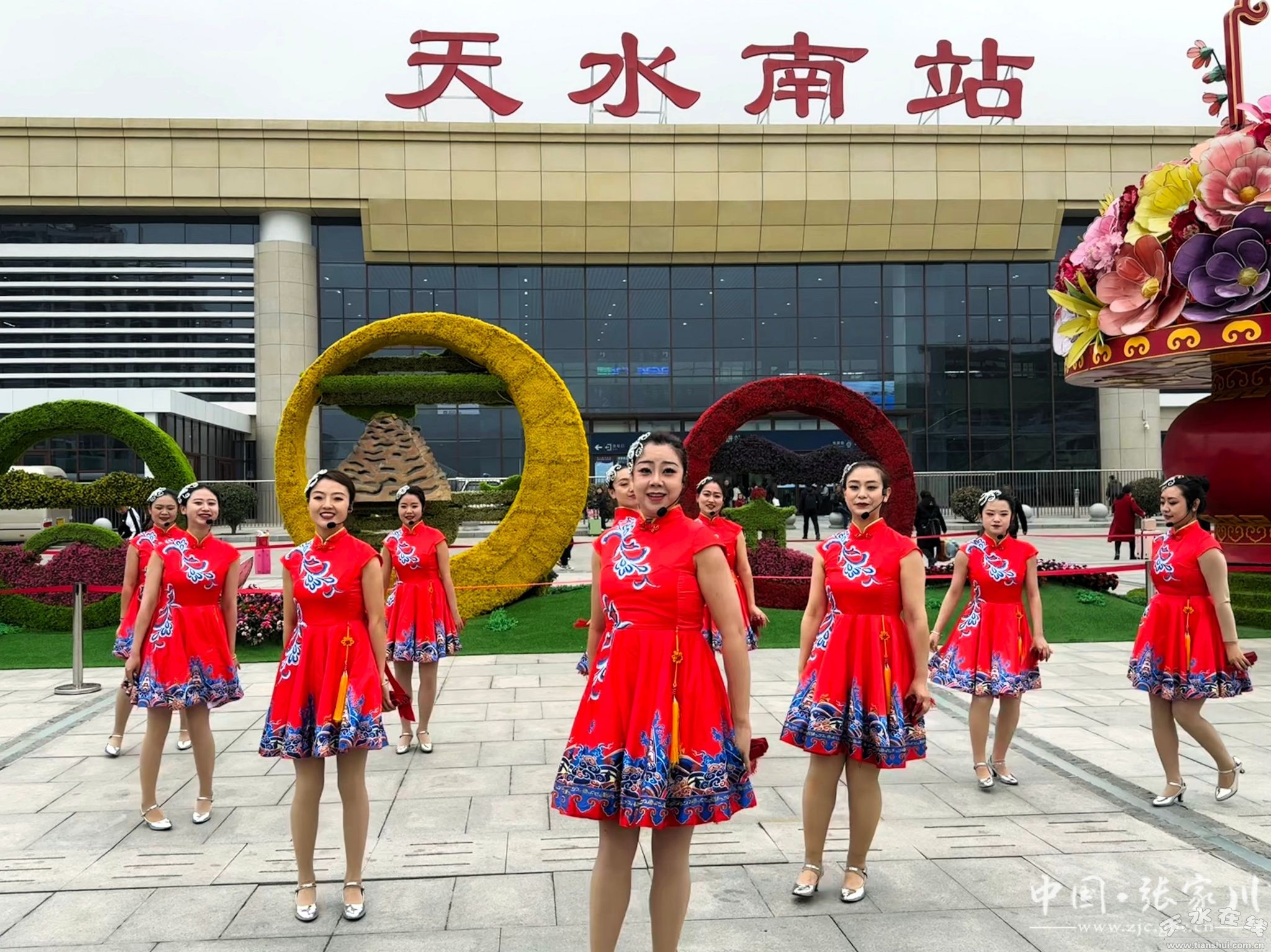天水麻辣烫火爆实力宠粉,天水麻辣烫香翻全国