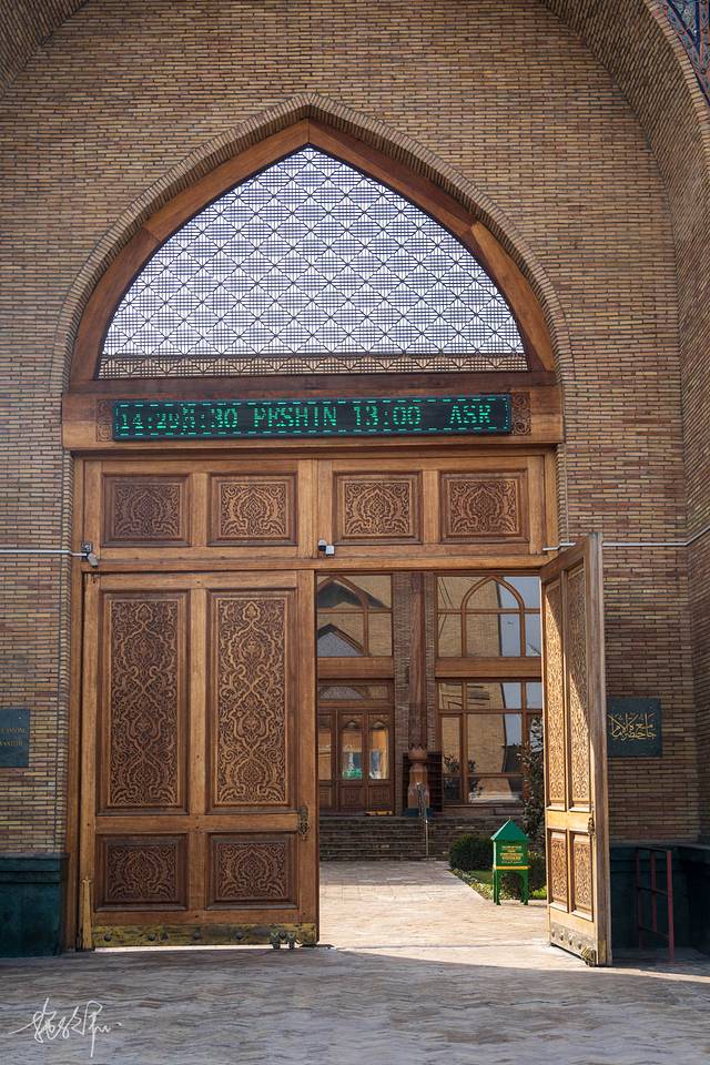 乌兹别克斯坦版一千零一夜,乌兹别克斯坦电影一千零一夜