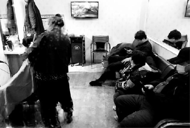 沈阳春节期间洗浴消费,沈阳节日消费