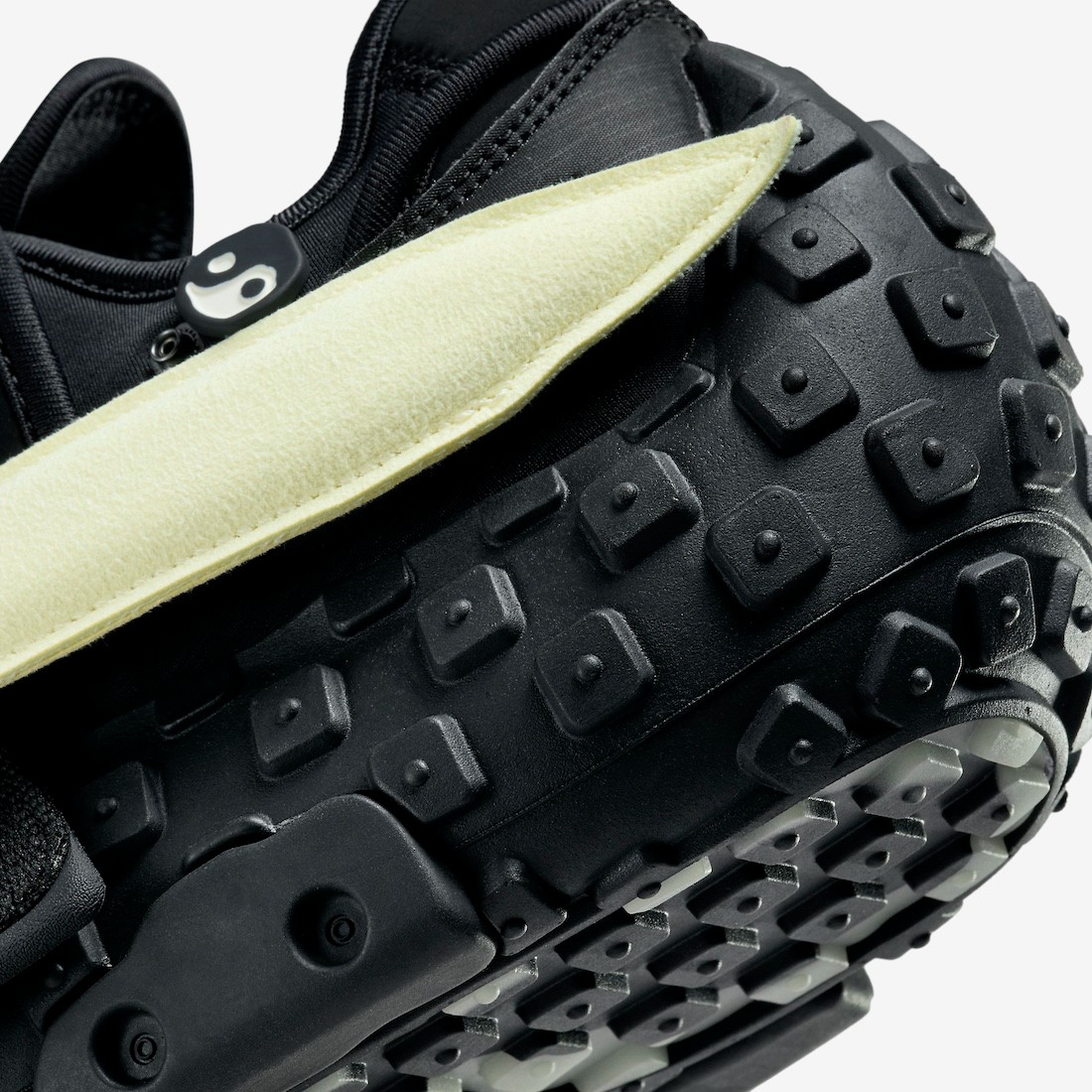 cpnike轮胎鞋,耐克cpfm轮胎鞋