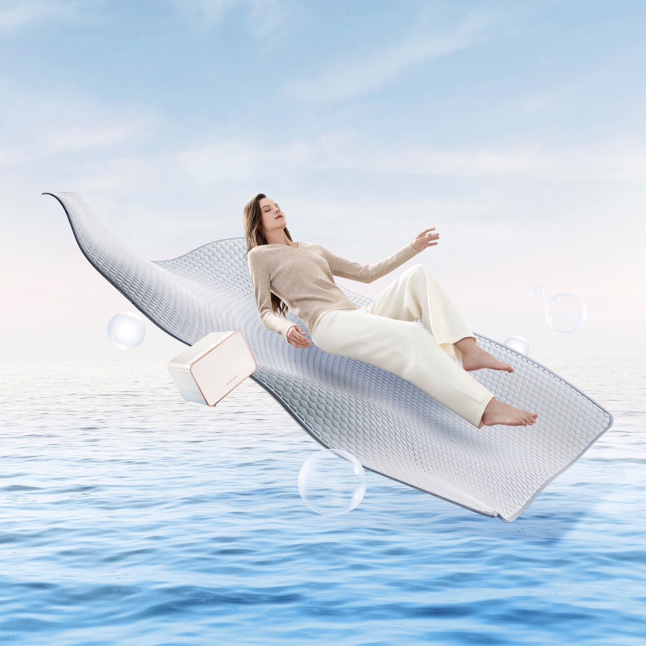 摩飞水暖毯,摩飞温泉水暖毯