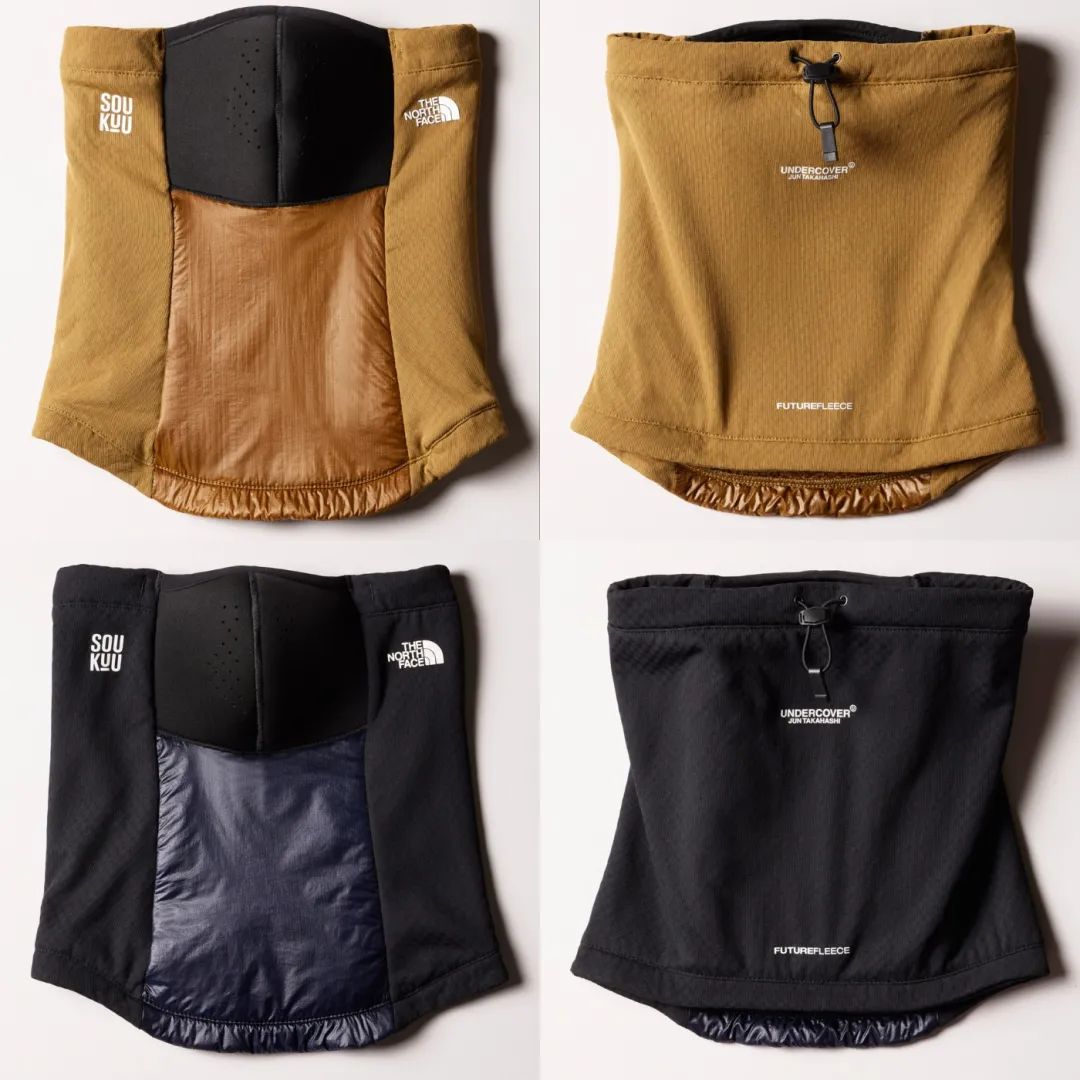 北面tnf联名北卡蓝,新品北面tnf