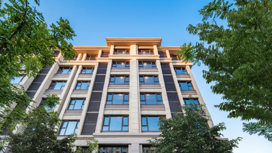 中骏洋房14000,中骏宸璟府洋房北辰