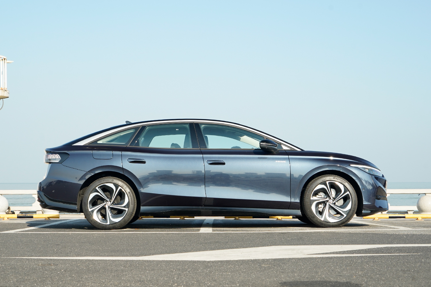 大众ID.7VIZZION参数配置,大众poloplus2022款落地价