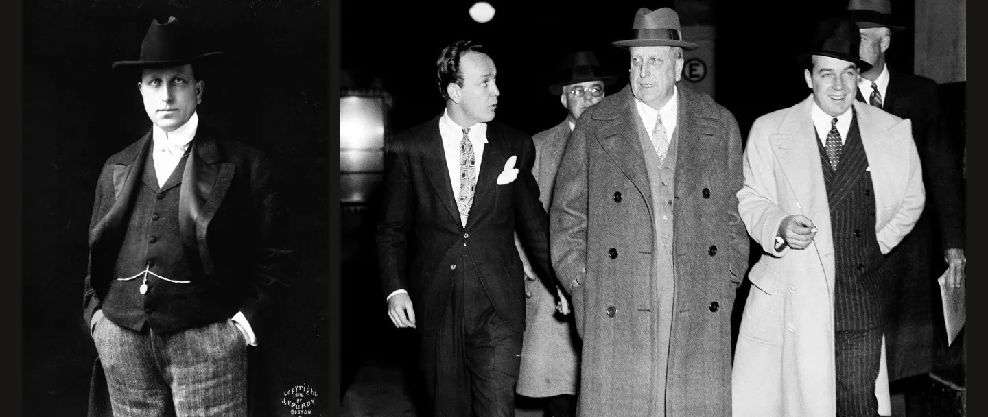 美国最有钱的家族财富排名,百亿富豪全球