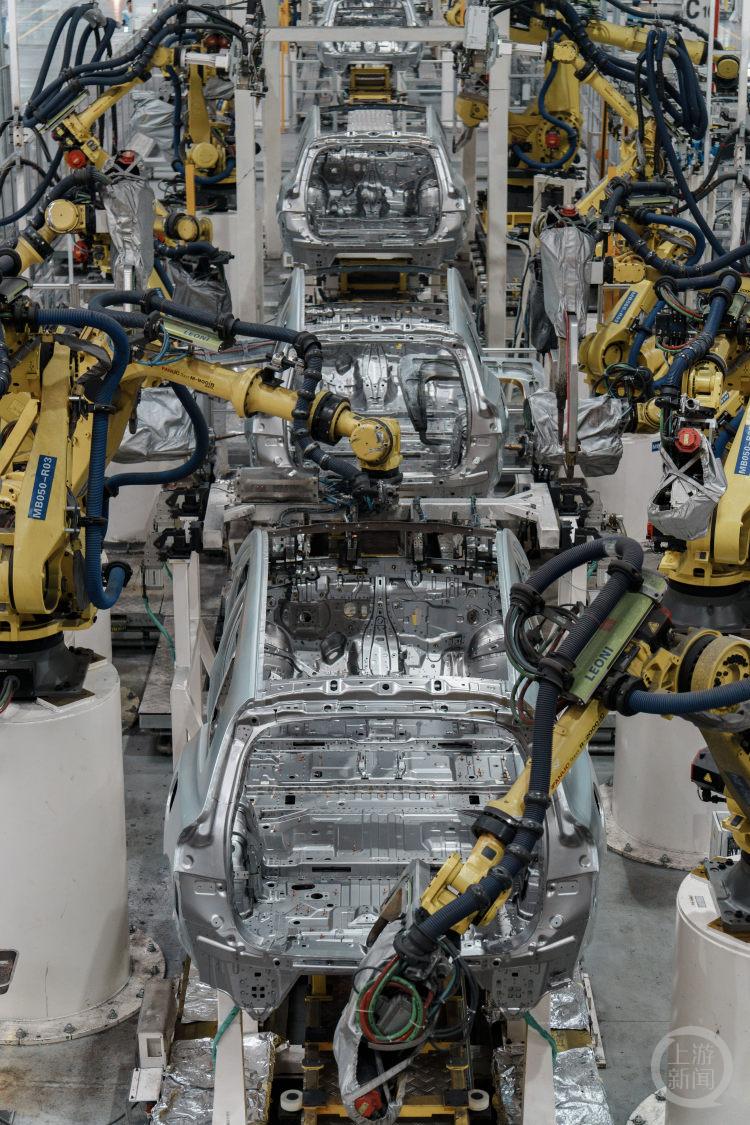 100秒看重庆变化,全重庆发展速度排名