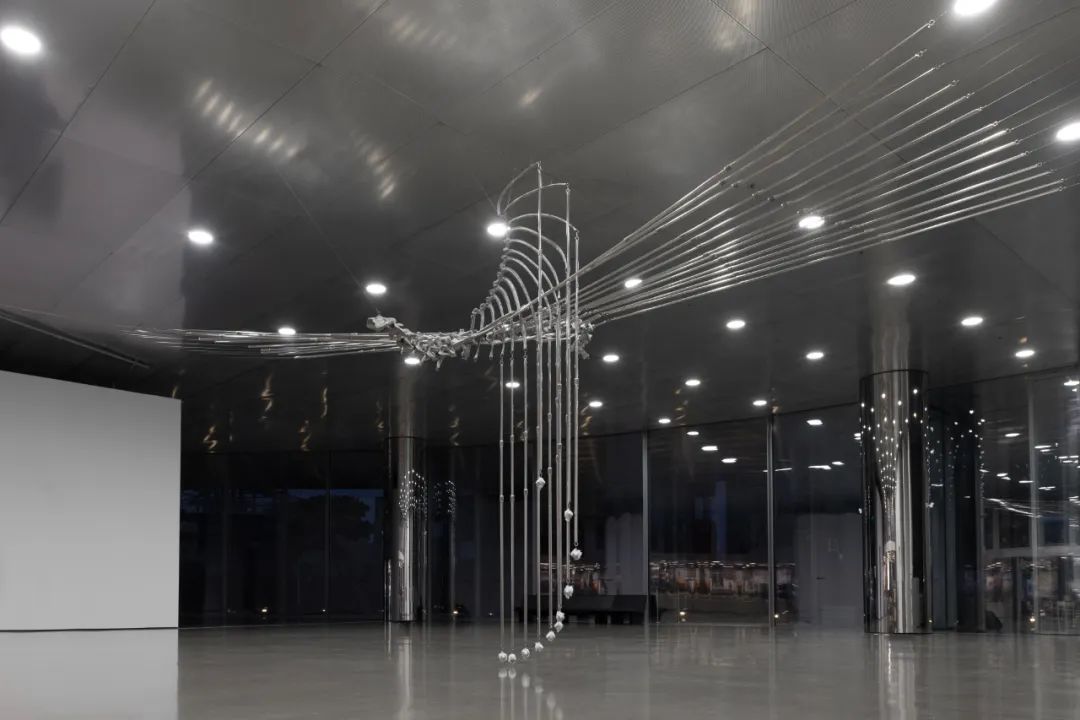 新当代的“离岸”探索，艺术的今日变革