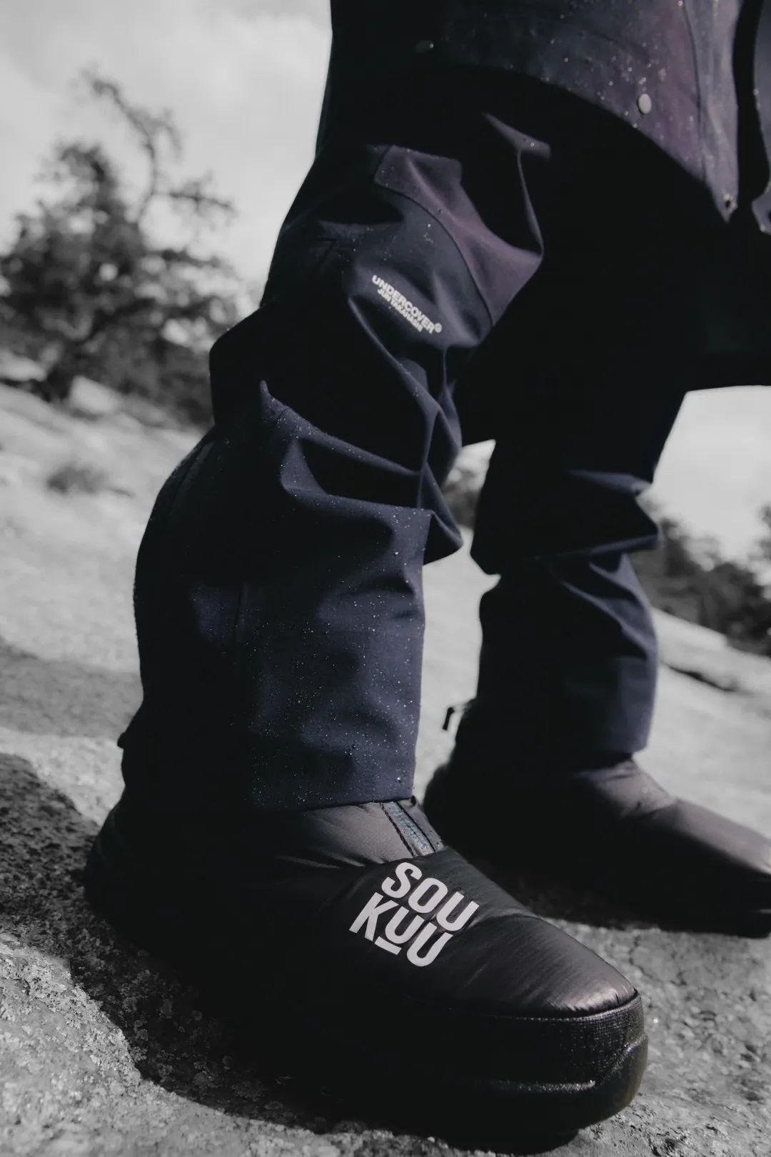 北面tnf联名北卡蓝,新品北面tnf