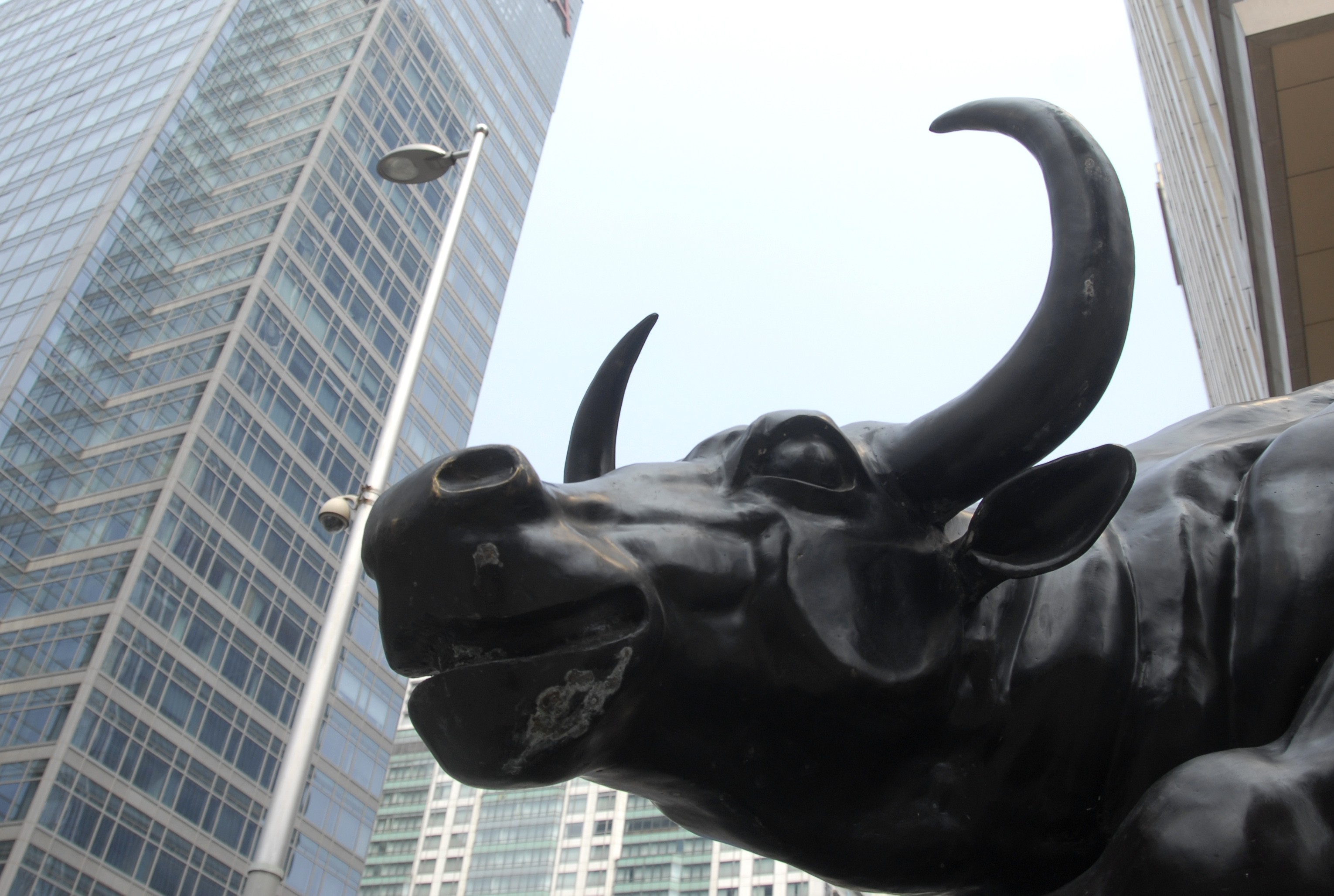 锚定一流目标积极推动高质量发展,头部券商响应一流投行建设路径