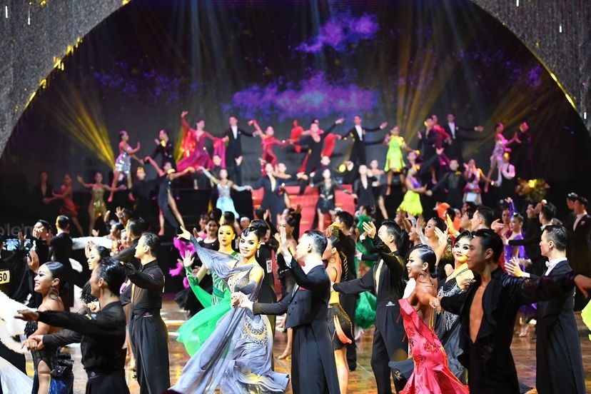 星耀鹏城计划,星耀鹏城少儿艺术大赛