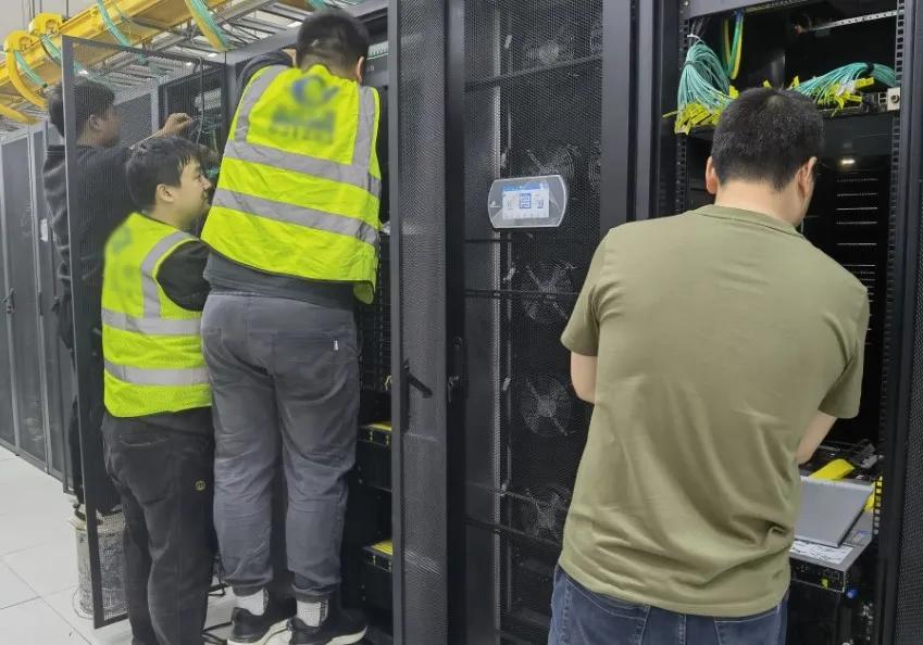 东方超算云计算,东方超算云