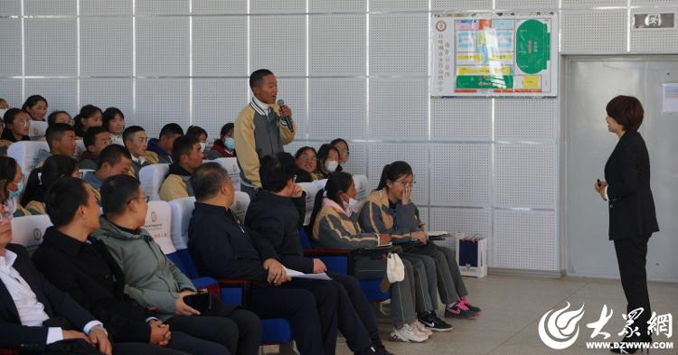 律师普法校园霸凌,律师反校园欺凌普法讲座