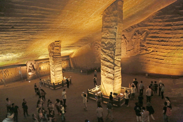 赏秋色、感秋意、品秋味，衢州联合旅行社发布十月精品游线