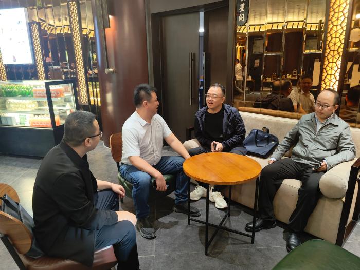 转换角色加强学习实践提升