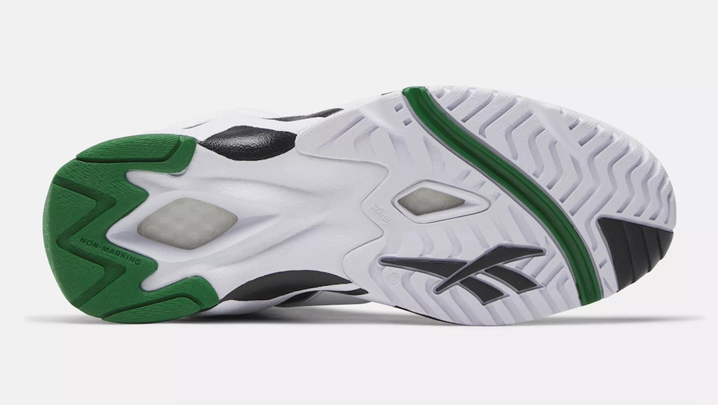 reebok24新款鞋,reebok火山超音速复刻