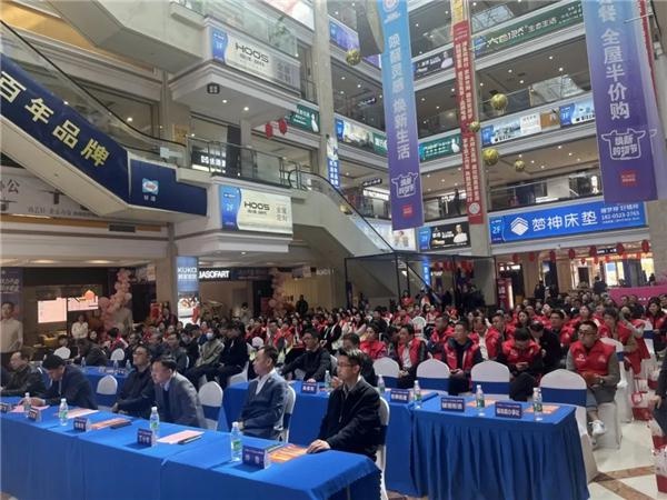 月星家居改造,淮安月星家居最新消息