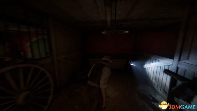 鬼屋魔影重制版卡珊德拉房间密码,鬼屋魔影全流程