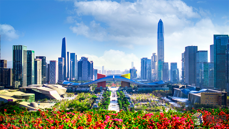 福田重点打造片区,福田产业园区规划