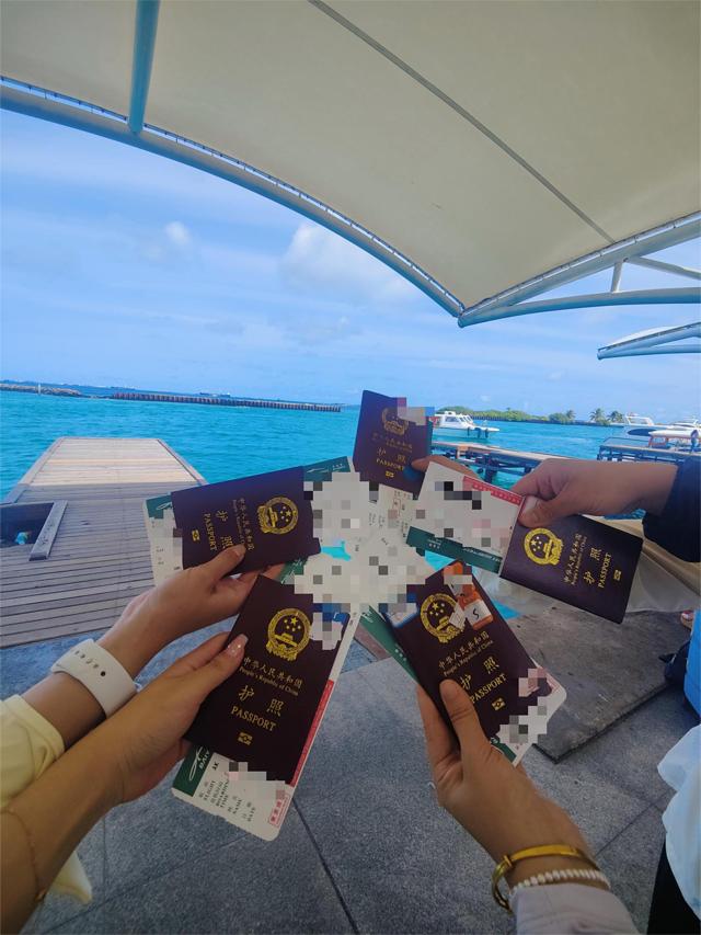 第一次马尔代夫之行中央格兰德岛,第一次去马尔代夫攻略