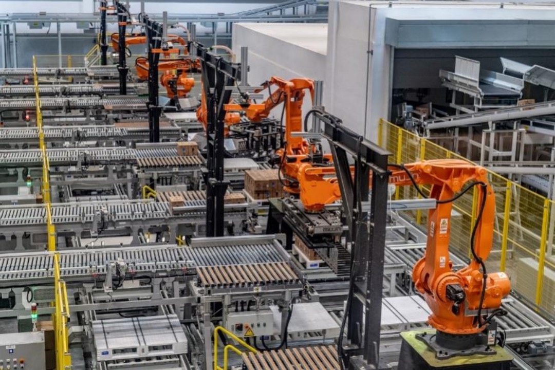 星巴克建立咖啡创新产业园原因,星巴克中国咖啡创新产业园项目