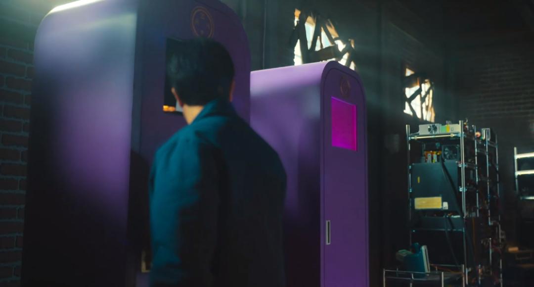 全员离谱发癫，韩剧好久没这么刺激了！Crush突然变成炸鸡的《炸鸡块奇遇记》