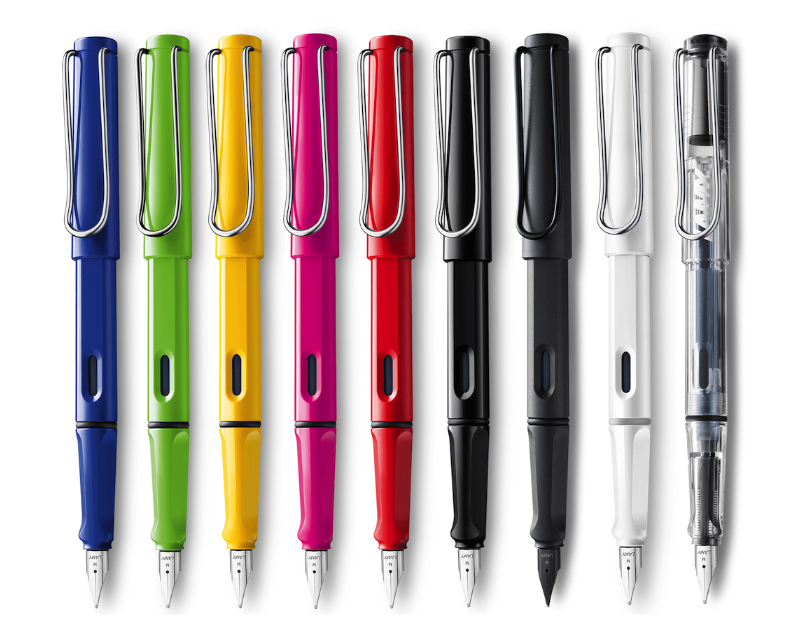 lamy钢笔海外旗舰店,三菱铅笔收购德国lamy钢笔