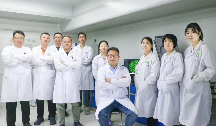 花开沃华医学博士缘何落地滨州结硕果