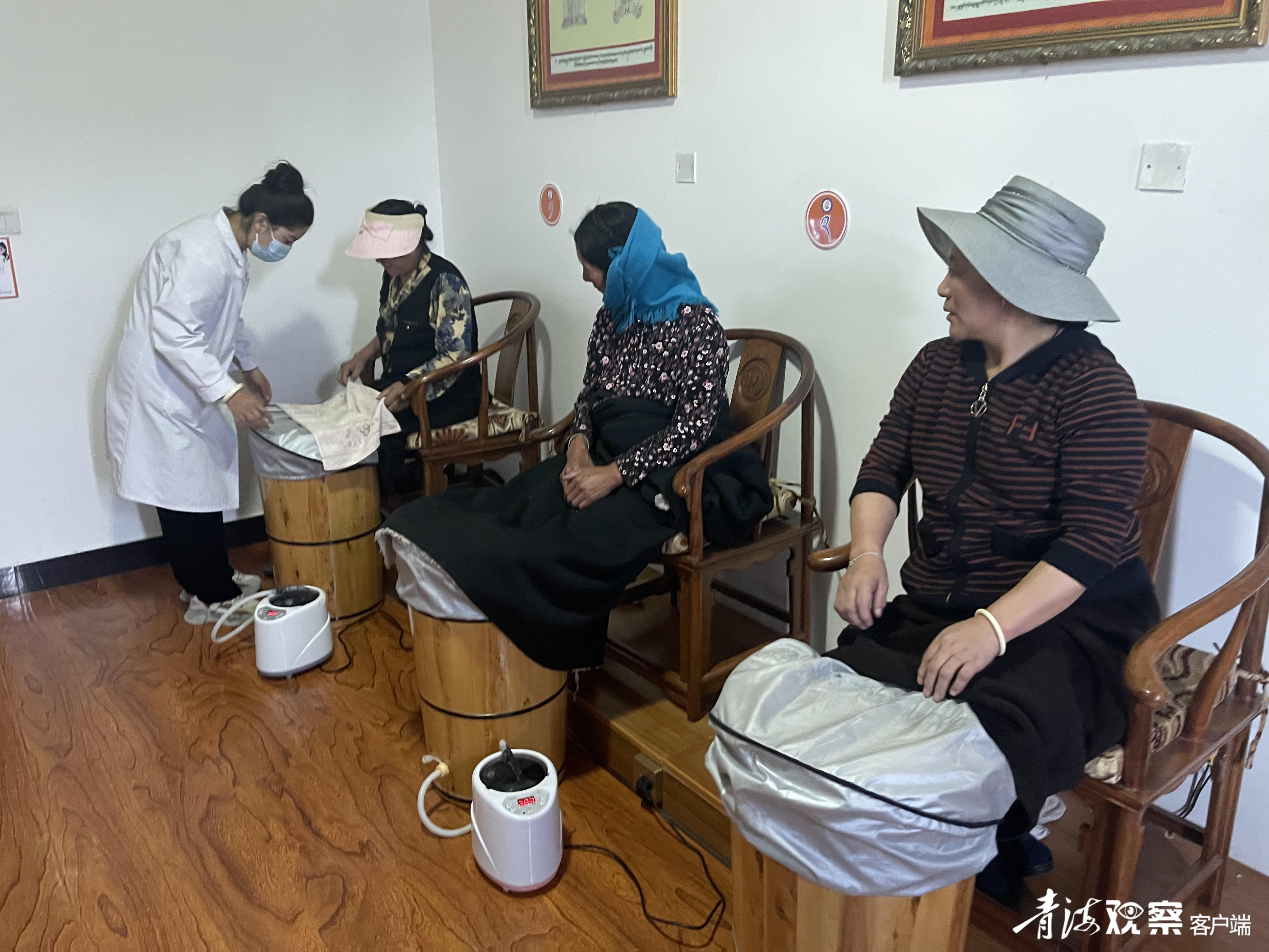 玉树称多县人民医院,玉树称多县人民医院地址