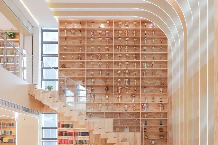 选择宝中，选择成功！宝安中学（集团）高中部诚邀全市初三学子来看看