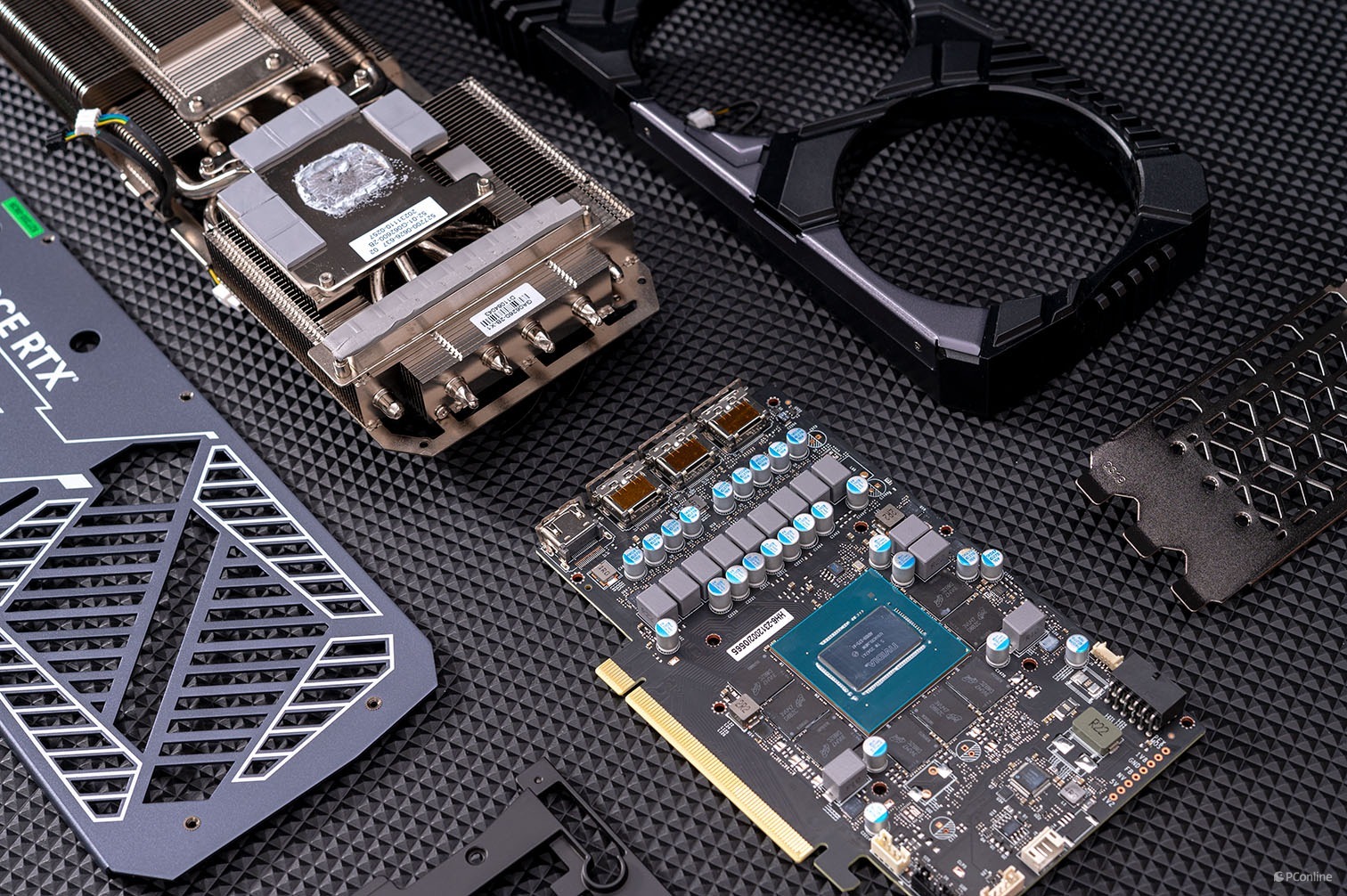 geforcertx4070ti都有哪些版本,geforcertx4070xgaming测评