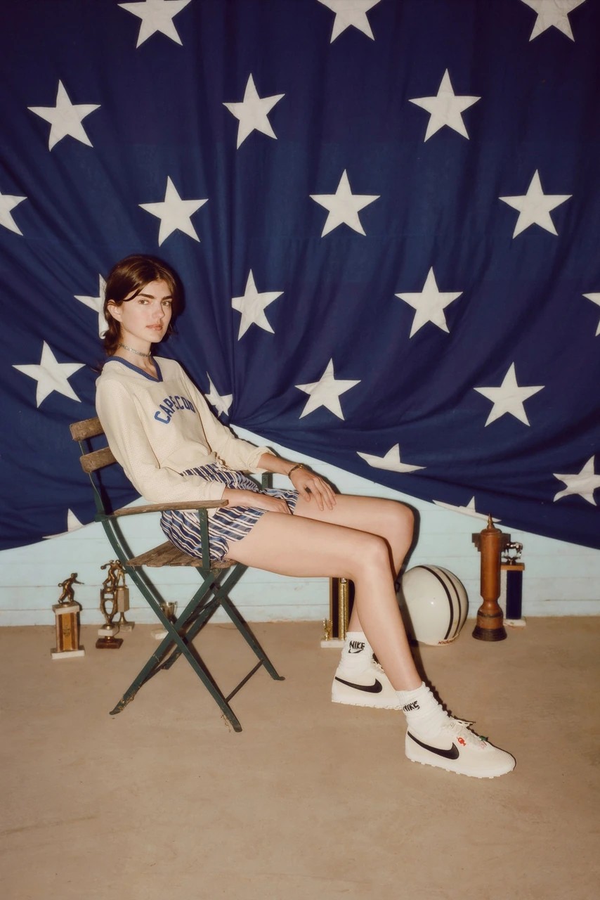 nike新合体鞋,nike新款联名lv