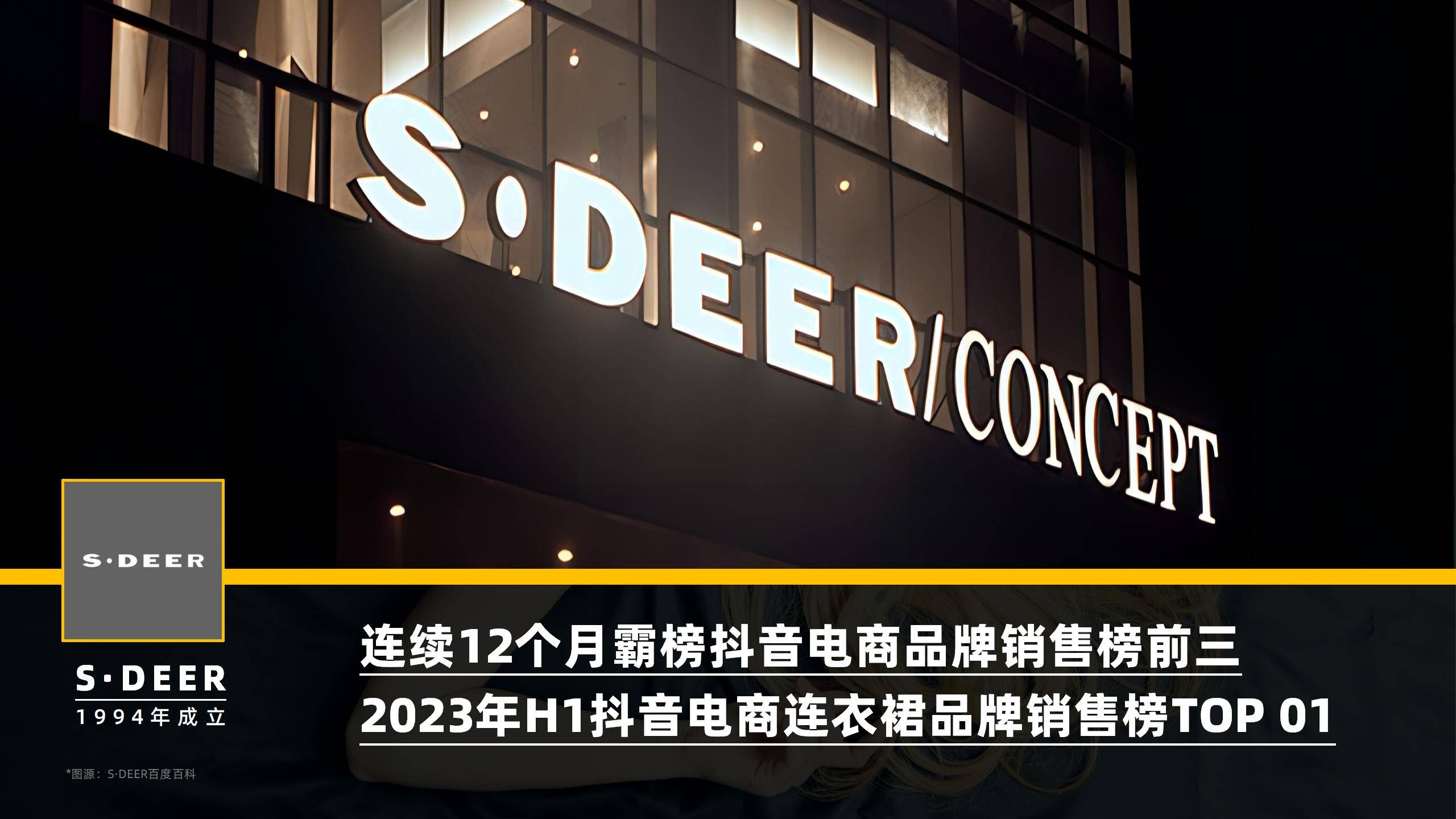 连衣裙的市场营销分析,2023连衣裙类目趋势