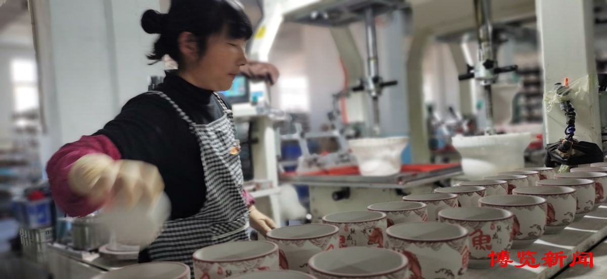 强信心稳增长稳就业,淄博工业转型升级