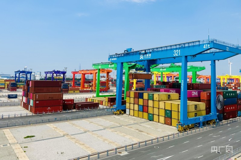 中国式现代化的京津冀实践,中国式现代化京津冀