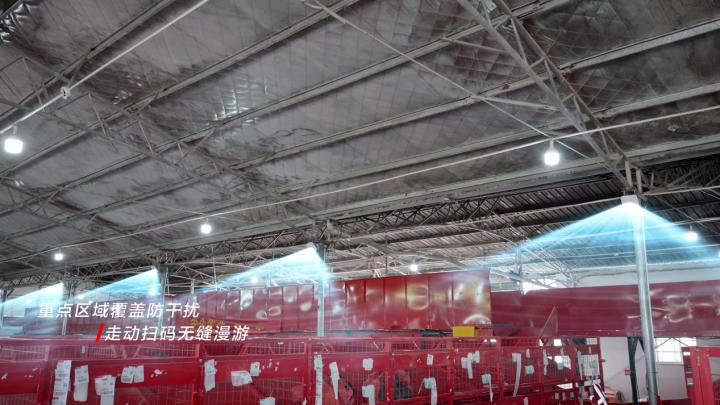 从专线到专网浙江移动一体化服务助力中小微企业数字化转型