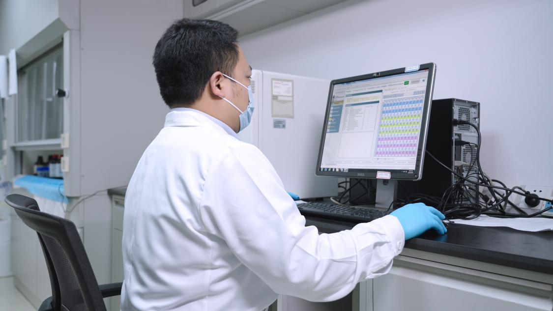 佛山高才志|陈国材：中医药遇上3D打印，为骨修复治疗献新策