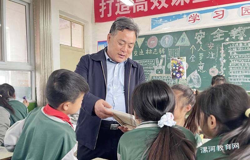 为民政协情暖沙澧