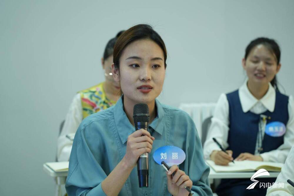 语文课精彩课程,走进新时代优质课