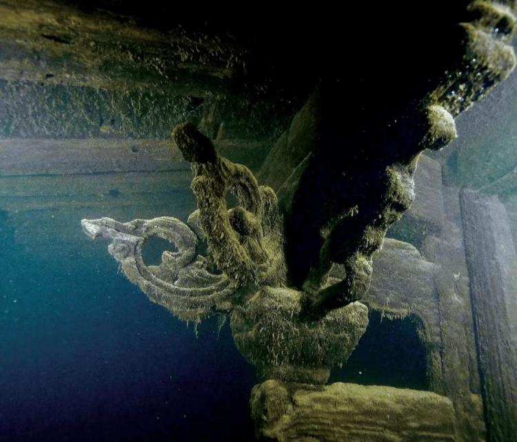 没有这条大河，就没有今天的西湖