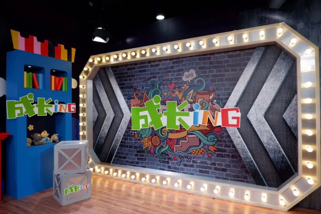 快看看这群“社区小主人”的大创意吧！