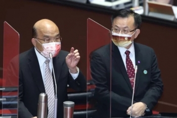 蔡英文一路包庇的绿媒，要被查了