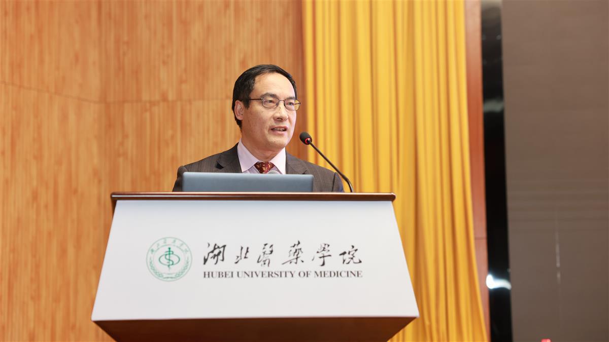 湖北中医药高等专科学校优秀校友,湖北医药学院校友2003级