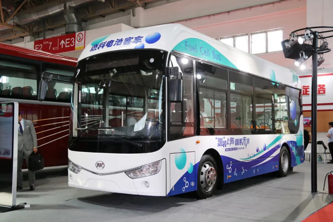 深耕于新能源领域,深耕新能源汽车之城